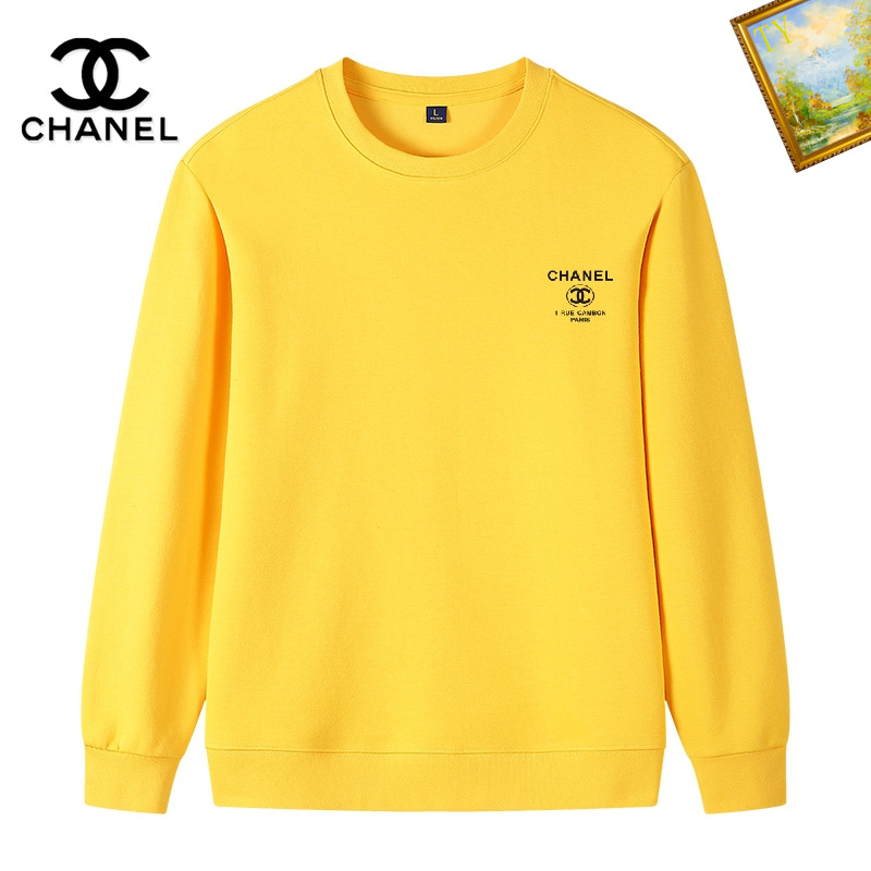 Chanel Hoodies